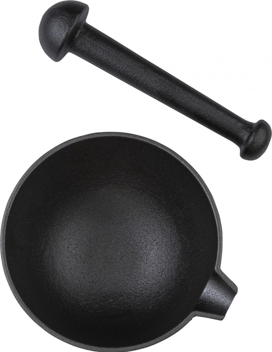 Image du produit Zassenhaus Mortiers & pilons Fonte de fer Mortier