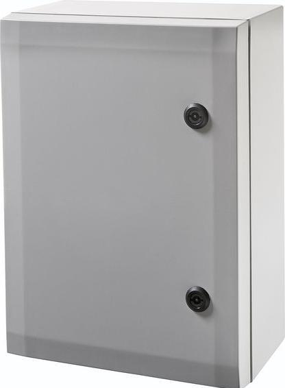 Actual product image Fibox Wall-mounted enclosure, installation enclosure (Various)