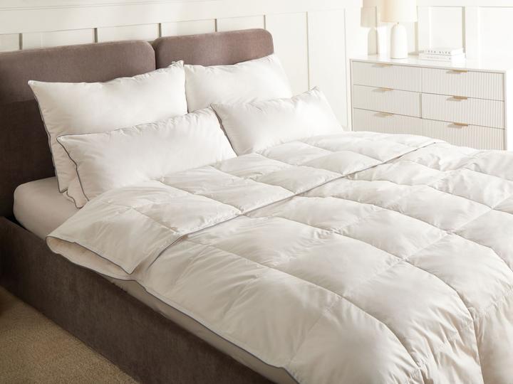 Immagine prodotto Beliani Krivan (700 g, Piuma, 200 x 200 cm)