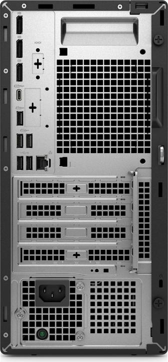 Actual product image Dell Pro Tower Plus QBT1250 (512 GB, 16 GB, Intel Core Ultra 7 265)