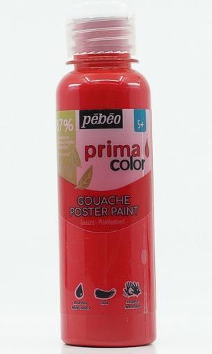 Image du produit Pebeo Primacolor (Rouge primaire, 150 ml)