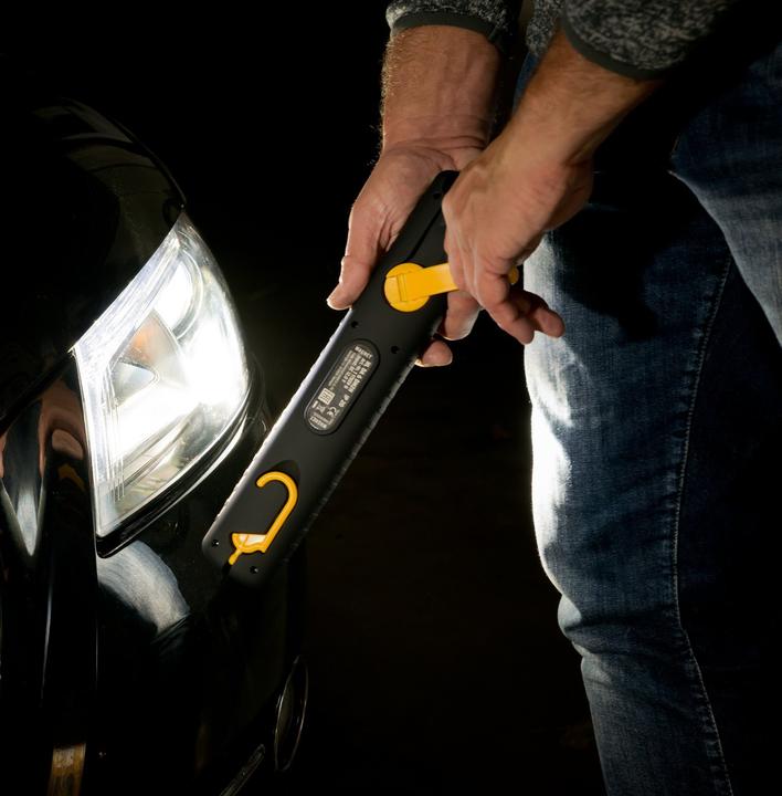 Actual product image Brennenstuhl Working light HL 300 (300 lm)