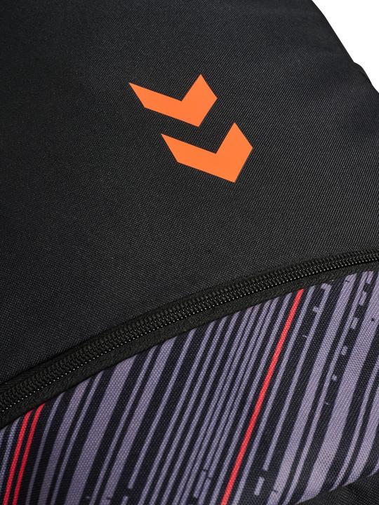 Actual product image hummel hmlBLAZE BACK PACK W. SC