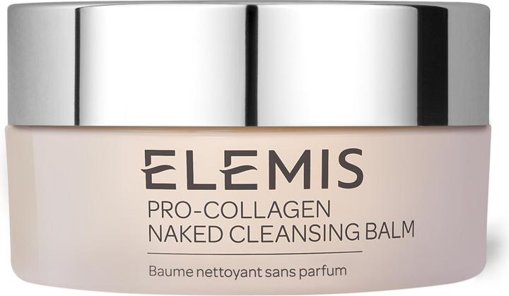 Actual product image Elemis Naked Cleansing Balm (Cleansing lotion, 100 ml)