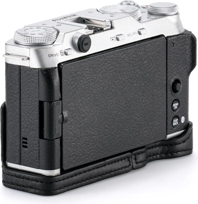 Produktbild Tilta Leather Camera Case for Fujifilm X-M5