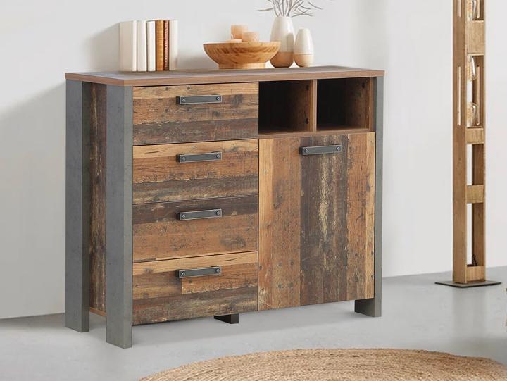 Image du produit Möbel-Eins Cassia (41,5 x 107 cm)