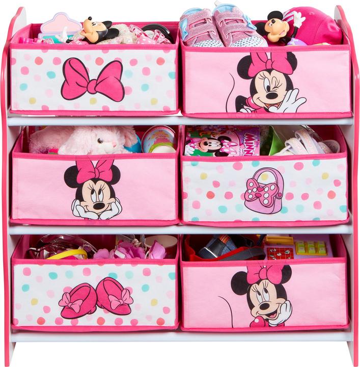 Produktbild Worlds Apart Minnie Mouse
