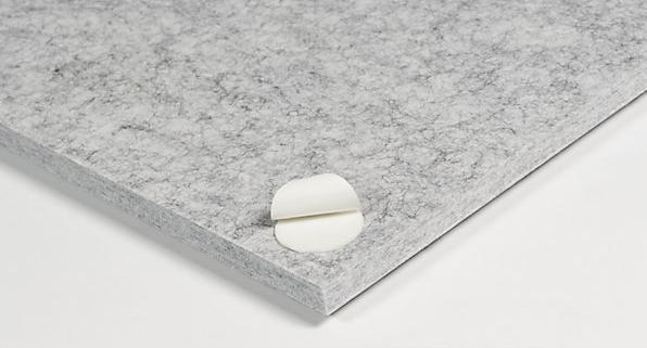 Produktbild eurokraft basic Akustik-Wandplatte (30 x 120 cm)