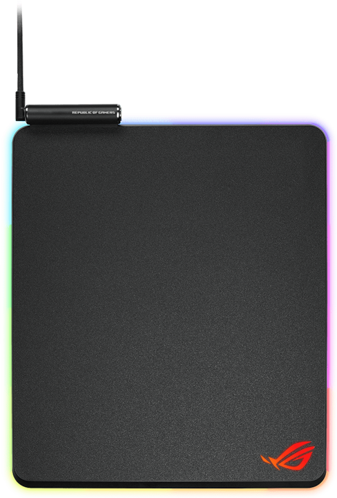 Actual product image ASUS ROG Balteus (L)