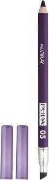 Productafbeelding Pupa Milano multiplay oogpotlood volledig violet (05)