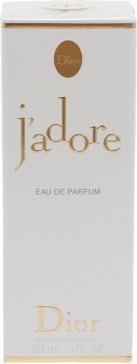 Actual product image Dior J'Adore (Eau de parfum, 30 ml)
