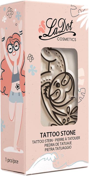 Actual product image Colop Stamp Ladot