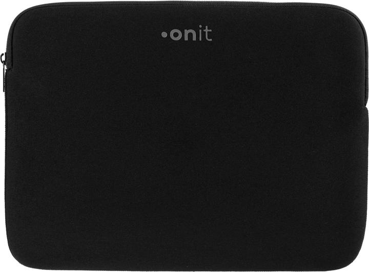 Image du produit Onit Housse pour ordinateur portable Noir 13-13.3 (13.30", Universel)