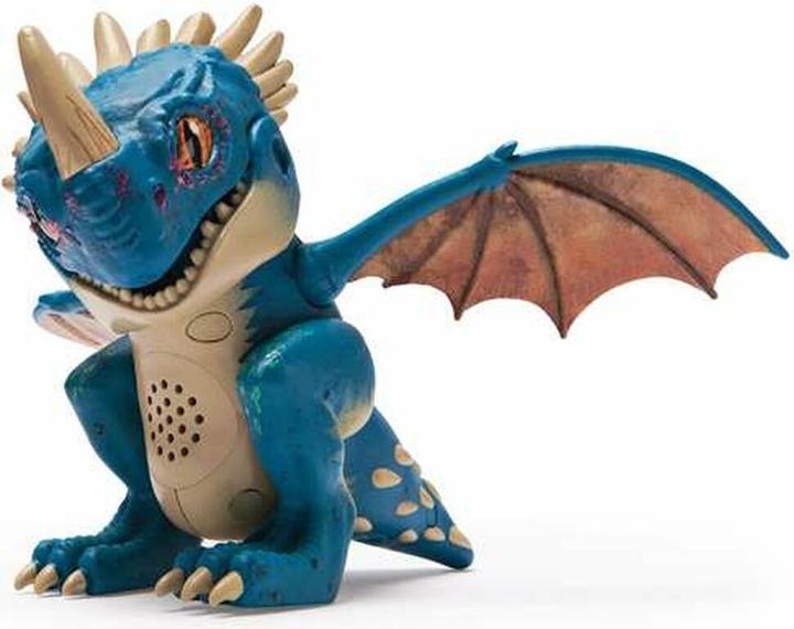 Produktbild Spin Master Mini-Drache interaktiv (Zufallsmodell)