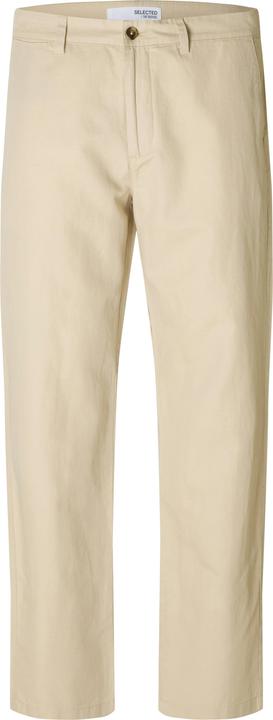 Actual product image Selected Homme 196 Straight Leg Hose (W34/L34)