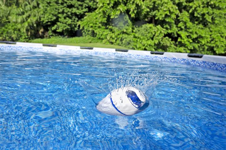 Produktbild Bestway MusicWave Floating LED Bluetooth Speaker