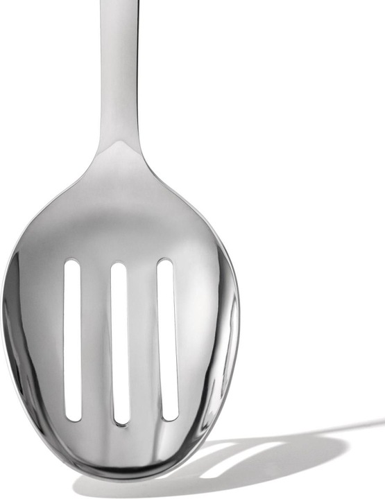 Immagine prodotto OXO Cucchiaio scanalato in acciaio