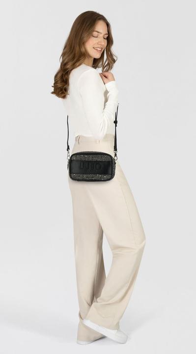 Actual product image Liu Jo Ridhi Mini Bag Umhängetasche S 18 cm