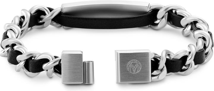 Produktbild Lucleon Nomen (Leder, Metall)