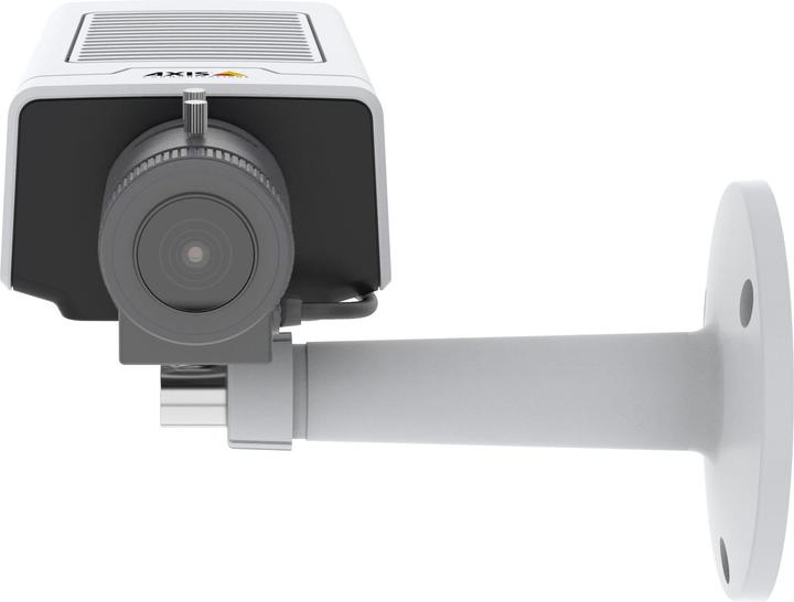 Productafbeelding Axis Netwerkcamera M1135 Barebone Zonder lens (1920 x 1080 Pixels)