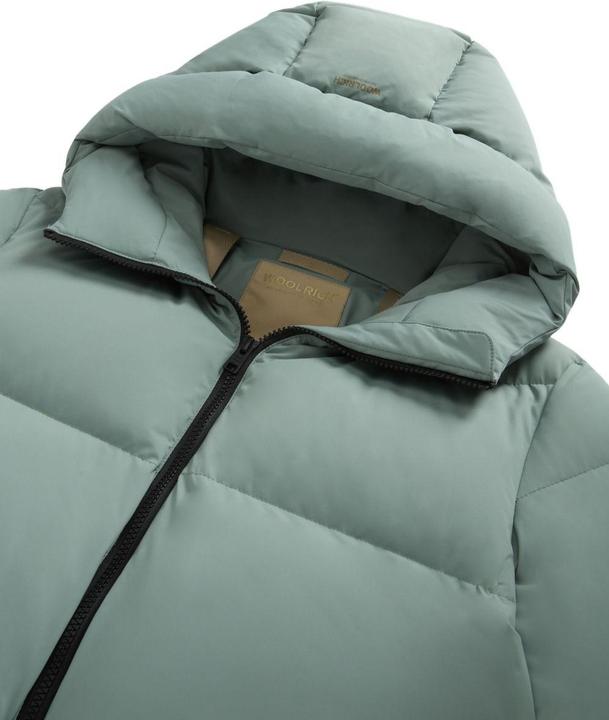 Actual product image Woolrich Giacconi Verde (L)