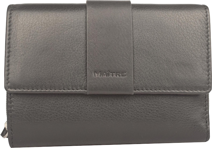 Produktbild Maître Purse MH12FZ kirschroth Diethilde