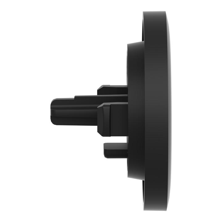 Produktbild Schneider Electric black plain cap for flush PUSHBUTTON