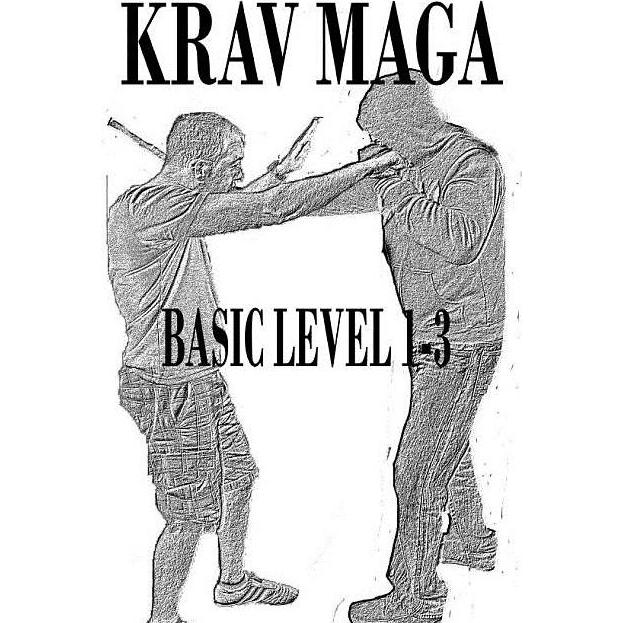 epubli KRAV MAGA Basic Level 1-3 (Frank Klemmer, Deutsch), Sonstige Literatur