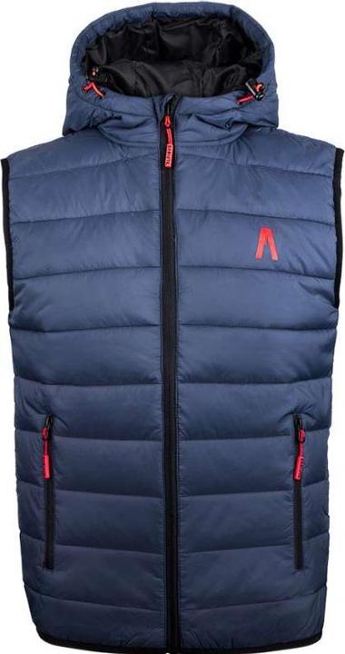 Image du produit Alpinus Herren Athos Bodywarmer Weste (M)
