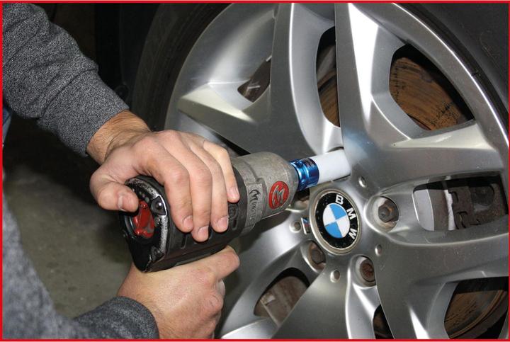 Productafbeelding KS Tools 1/2 Alu-Felgen Kraft-Stecknuss-Satz. 4-tlg. 515.1 (22 mm, 19 mm, 20 mm, 18 mm, 17 mm, 21 mm)