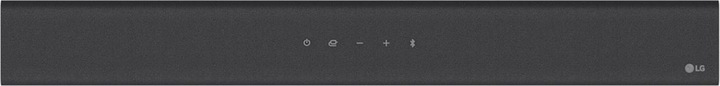 Actual product image LG S60Q (50 W, 2.1 Channel)