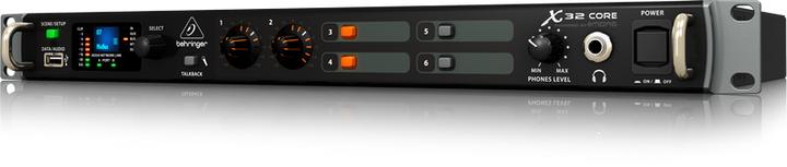 Produktbild Behringer X32 Core (Studio- und Livemixer)