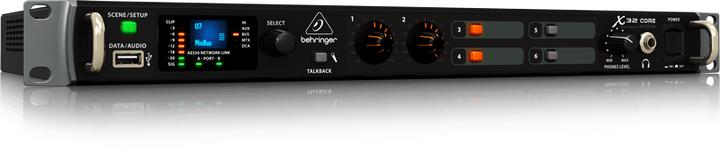 Produktbild Behringer X32 Core (Studio- und Livemixer)