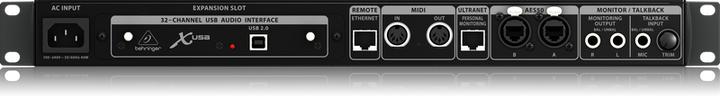 Produktbild Behringer X32 Core (Studio- und Livemixer)
