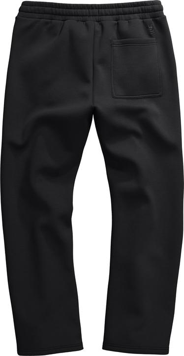 Immagine prodotto Sthuge Pantaloni di felpa con cintura elastica e taglio ampio, fino alla tg. 8XL (XXL)