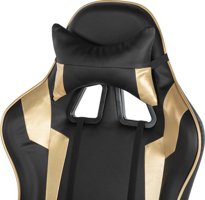 Actual product image Beliani Knight