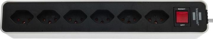 Produktbild Brennenstuhl Ecolor (6x, Typ 13, 1.50 m)