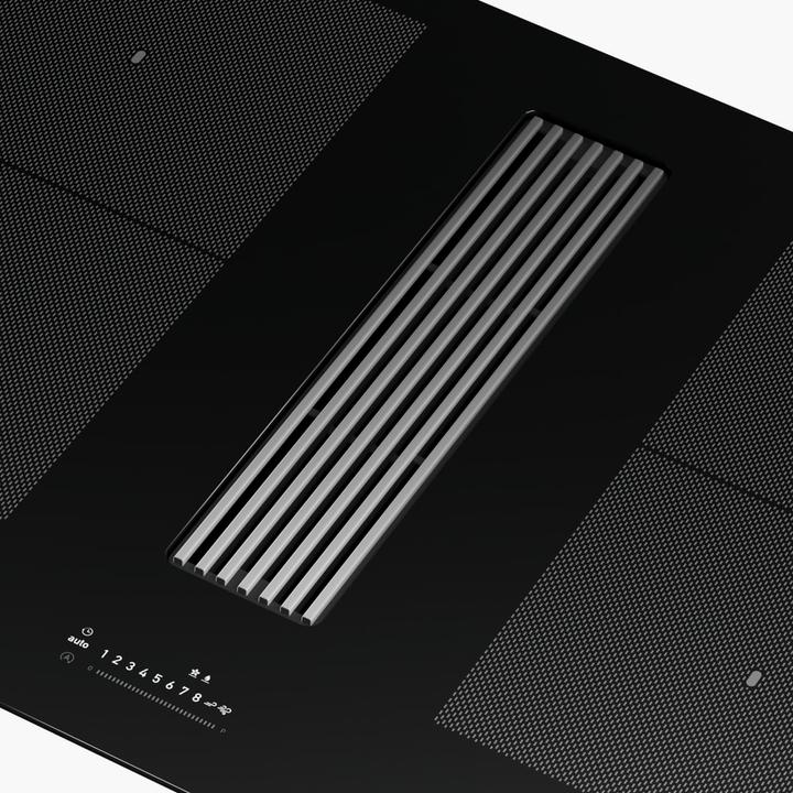 Produktbild Franke Kochfeldabzug Mythos2Gether