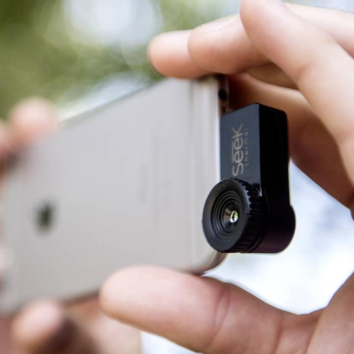 Image du produit SeeK Compact
