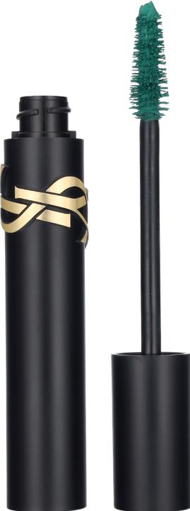 Image du produit Yves Saint Laurent Mascara Lash Clash 03 Green (#03 Scandalous Green)