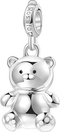 Image du produit Rosato Argent pendant Teddy Bear Storie RZ027R (L)
