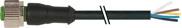 Produktbild Murr Elektronik MURR 7000-12241-6351000