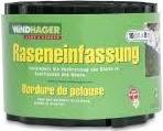 Produktbild Windhager Rasenkante