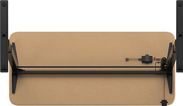 Image du produit kaiserkraft Atlanta Trend (180 x 80 x 128 cm)