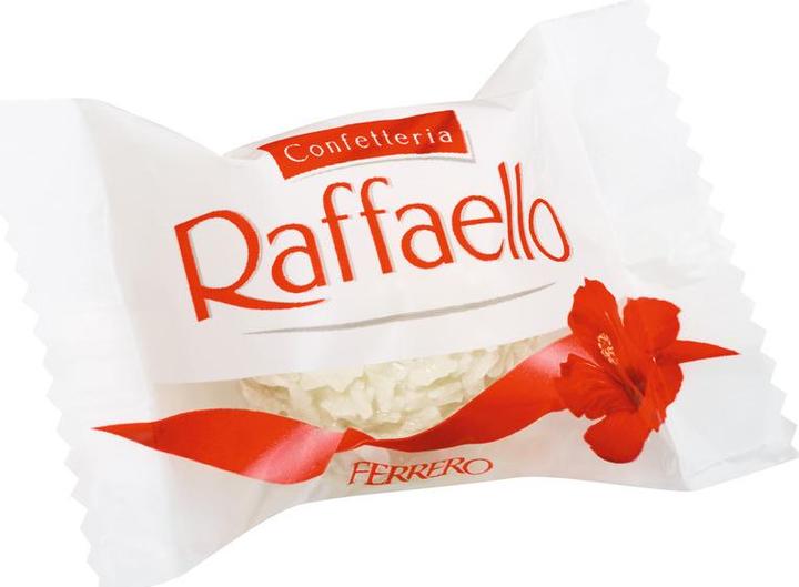 Produktbild Ferrero Raffaello (150 g)