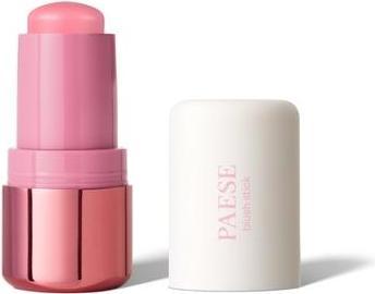 Actual product image Paese Lip Balm Stick 01 Peony 6g - Moisturizing Lip Care (Lip balm)