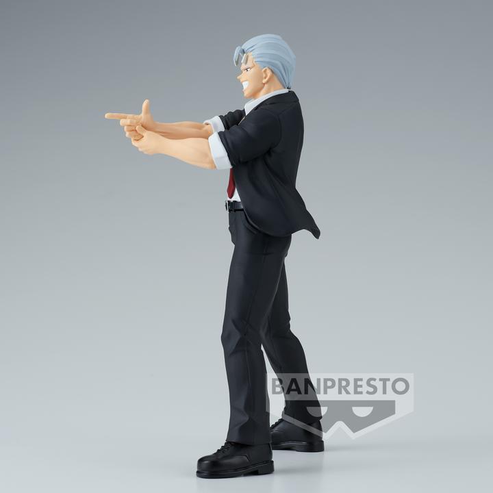 Image du produit Banpresto Undead Unluck - Andy