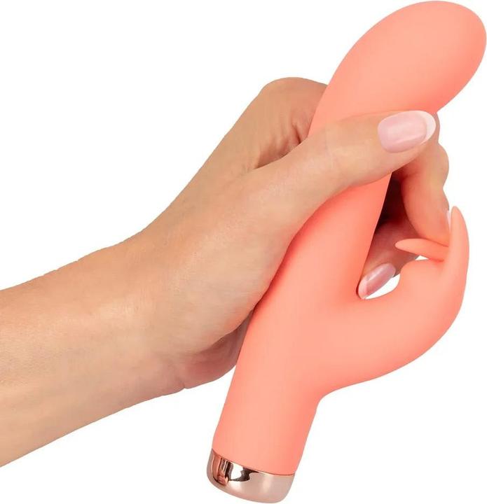 Produktbild You2Toys Peachy Mini Rabbit Vibrator