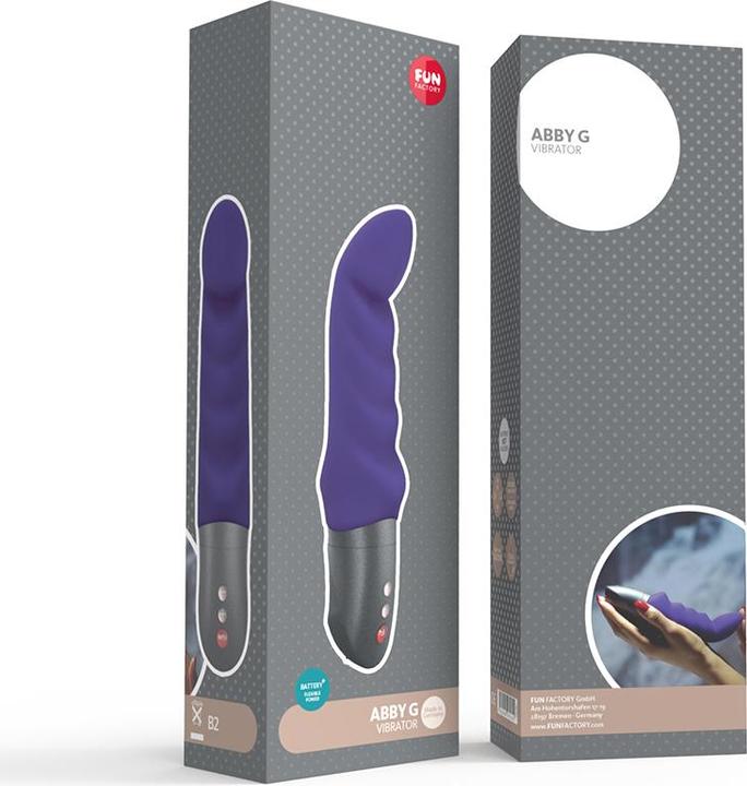 Produktbild Fun Factory Abby G
