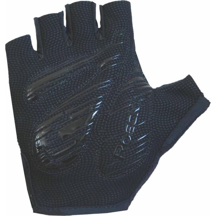 Roeckl, Herren, Handschuhe, Basel, Schwarz, (7)